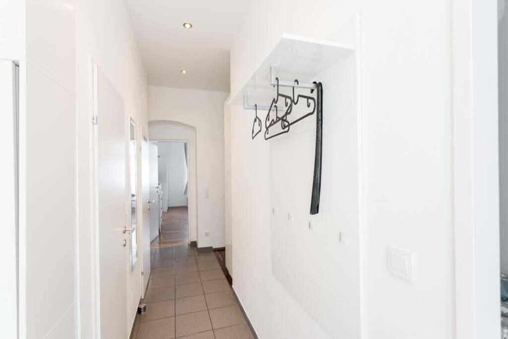 16 C&J'S Apartment Вена Экстерьер фото